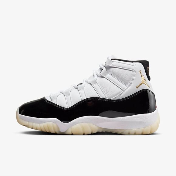 AIR JORDAN 11 RETRO GRATITUDE DEFINING MOMENTS CT8012 170 White size 8 - 14 main image 12